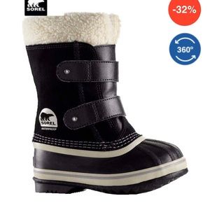 Sorel Toddler Boots